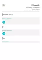 Aperçu - Apprentissages en autonomie - Citation illustrée - Affronte tes peurs - Page 1