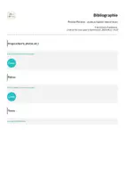 Aperçu - Apprentissages en autonomie - Pensée Positive - Je peux réparer mes erreurs - Page 1