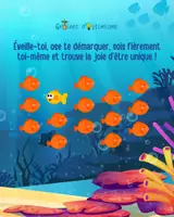Aperçu - Apprentissages en autonomie - Pensée Positive - 1er Avril - Ose te demarquer - Page de couverture