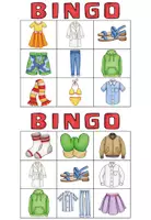 Vorschau - Spiele - Bingo - la ropa - Seite 1