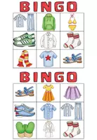 Vorschau - Spiele - Bingo - la ropa - Seite 2