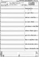 Vorschau - Stationenlernen - Trainingszirkel zur Einführung des richtigen Abschreibens 1. Klasse - Seite 3