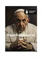Vorschau - Stundenentwürfe - Sparpaket XXL „Papstwahl 2025“ – Komplettes Materialpaket - Seite 2