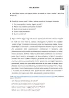 Vorschau - Arbeitsblätter - Società, emigrazione: Fuga di cervelli (Einführung) - Seite 1