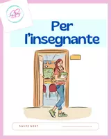 anteprima - Programmi scolastici / Materiali per docenti - REGISTRO DI CLASSE inclusivo e ragionato - Pagina di copertina