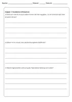 Vorschau - Arbeitsblätter - Der Tod des Papstes – Was passiert jetzt, Neuwahlen,...? 🕊️✝️ - Seite 3