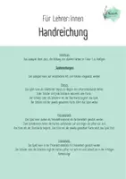 Vorschau - Spiele - Lesespiel: Verben im Futur bilden - Seite 2