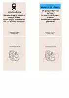 Vista previa - Juegos / Gamificación - Joc matemapoly (cursos avançats primària i ESO) - página 3