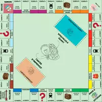 Vista previa - Juegos / Gamificación - Joc matemàpoly (educació primària) - página 2