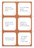 Vorschau - Spiele - Lese-Memory | Skirli total wuselig - Seite 3
