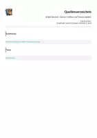 Vorschau - Arbeitsblätter - Arbeit Deutsch - Nomen, Verben und Textverständnis - Seite 2