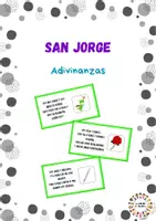 Vista previa - Unidades / Secuencias / Situaciones de Aprendizaje - Actividades San Jorge - página 1
