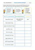 Vorschau - Arbeitsblätter - Sprachdetektive_A1_A2_A3 - Deckblatt