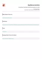 Vorschau - Mal- und Bastelvorlagen - Umwelttag, Projekttag Umwelt Samenbomben herstellen - Seite 1