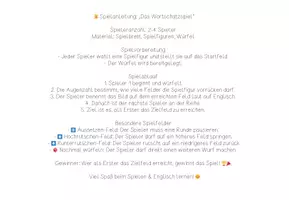 Vorschau - Spiele - Brettspiel fruits - Seite 1