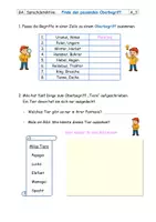Vorschau - Arbeitsblätter - Sprachdetektive_A3 - Deckblatt