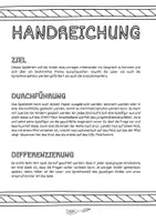 Vorschau - Spiele - Sprechanlass Spielbrett: Osterferien (Klasse 1 - 4) - Seite 2