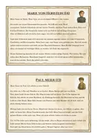 Vorschau - Arbeitsblätter - Deutsches Kaiserreich: Jugendliche erzählen - Seite 2