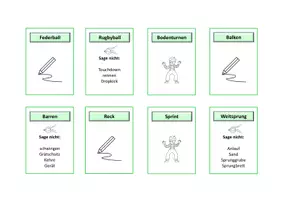 Vorschau - Spiele - Begriffe erraten - Sport - Seite 3