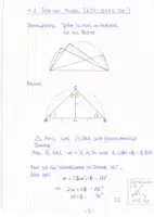 Vorschau - Präsentationen/Tafelbilder - Grundlagen der Geometrie - Seite 3