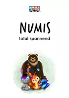 Vorschau - Fördermaterial/Inklusion - Differenzierte Lesebücher | Numis total spannend - Seite 2