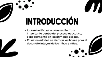 Vista previa - Presentaciones - Tema 27: La Evaluación del Proceso de Enseñanza-Aprendizaje - página 1