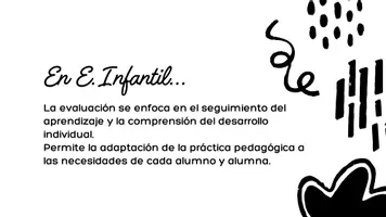 Vista previa - Presentaciones - Tema 27: La Evaluación del Proceso de Enseñanza-Aprendizaje - página 3