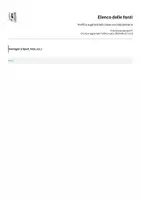 anteprima - Esercizi - Verifica sugli animali classe seconda primaria - Pagina 1