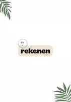 Voorbeeld - Plakmap dieren - Pagina 2