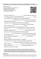 Vorschau - Arbeitsblätter - Lernposter + Arbeitsblätter zum Thema "Warum war der Nil im Alten Ägypten so wichtig?" + Lösung & MP3 + Mindmap + Infografik - Seite 1