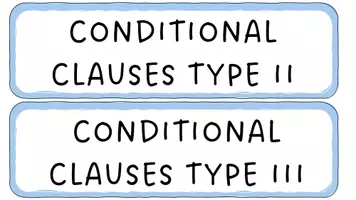 Vorschau - Präsentationen/Tafelbilder - Grammar magnets: Grammatik zum Anfassen (Conditional clauses) - Seite 1