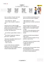 Vorschau - Arbeitsblätter - Leseverstehen Spanisch "En Sevilla" inkl. Online-Aufgaben - Seite 3