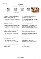 Vorschau - Unterrichtsreihen - Spanische Kurzgeschichte Kapitel 2: "La familia y los amigos de Mateo" - Seite 3