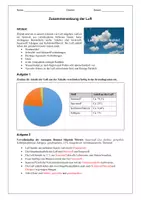 Vorschau - Unterrichtsreihen - Materialpaket - Oxidation, Reduktion, Redoxreaktion - ganze Unterrichtseinheit - Seite 3