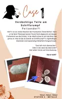 Vorschau - Spiele - Mysterys / Rätsel zur Spannungsreihe / Redoxreihe der Metalle - Seite 1
