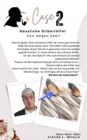 Vorschau - Spiele - Mysterys / Rätsel zur Spannungsreihe / Redoxreihe der Metalle - Seite 3