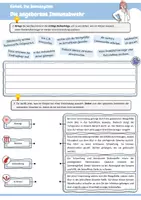 Vorschau - Arbeitsblätter - Die angeborene (unspezifische) Immunabwehr (Immunsystem / Immunbiologie / Biologie) - Seite 2