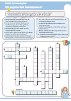 Vorschau - Arbeitsblätter - Die angeborene (unspezifische) Immunabwehr (Immunsystem / Immunbiologie / Biologie) - Seite 3