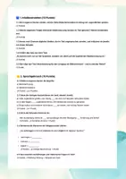 Vorschau - Klassenarbeiten - Probeprüfung Deutsch Realschule mit Prüfungslektüre “Krummer Hund” - Seite 3
