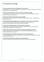 Vorschau - Stundenentwürfe - Video + Fragen: Die Geschichte der Versicherungen - Seite 2