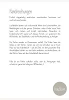 Vorschau - Arbeitsblätter - Laufdiktat Englisch Walk & Write (Winter) - Seite 2