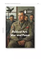 Vorschau - Unterrichtsreihen - Political art curriculum - War and Peace art lessons | Teaching Series - Seite 1
