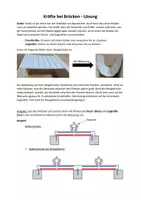 Vorschau - Arbeitsblätter - Materialpaket Brückenbau - Seite 3
