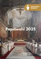Vorschau - Stundenentwürfe - Sparpaket XXL „Papstwahl 2025“ – Komplettes Materialpaket - Seite 1