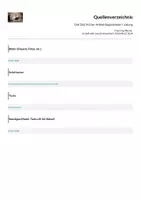 Vorschau - Arbeitsblätter - DaF DaZ A1 Der Artikel Gegenstände + Lösung - Seite 2