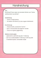 Vorschau - Spiele - Lesedomino Weihnachten - Klasse 1/2 - kostenlos - Seite 1