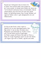 Vorschau - Anderer Materialtyp - Abschreibkartei Frühling - Seite 3