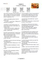 Vorschau - Unterrichtsreihen - Leseverstehen Spanisch "El flamenco" - Seite 3