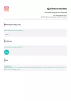 Vorschau - Arbeitsblätter - Prosa Textbeschreibung: Checkliste (sw + bunt) - Seite 1