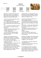 Vorschau - Unterrichtsreihen - Leseverstehen Spanisch „Tauromaquia / Toreo (pt. 1)“ (Stierkampf) - Seite 3